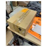 2 Pack (8 Casters)
Husky4 in. Caster Kit for Regular Duty Steel Garage Base Cabinets