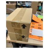 2 Pack (8 Casters)
Husky4 in. Caster Kit for Regular Duty Steel Garage Base Cabinets