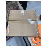 2 Pack (8 Casters)HDX5 in. Heavy Duty Industrial Stem Casters (4-Pack)