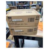 2 Pack (8 Casters) - 4 in. Caster Kit for