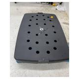 QwikPad Generator Mounting Pad (see pictures)
