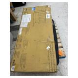 Northridge Isaiah Queen Size Grey Headboard