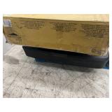 Northridge Isaiah Queen Size Grey Headboard