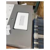 Ari Kitchen and BathKane 36 in. W x 18.5 in. D Bath Vanity in Weathered Fir with Concrete Vanity Top in Gray with Gray Basin