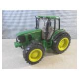 (CNTR) Britains Ertl John Deere 693...