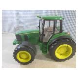 (CNTR) Britains Ertl John Deere 693...