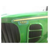 (CNTR) Britains Ertl John Deere 693...