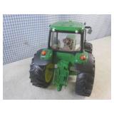 (CNTR) Britains Ertl John Deere 693...