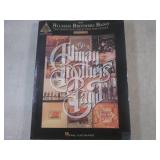 (CS) 4 Guitar Etc Sheet Music Books...