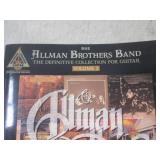 (CS) 4 Guitar Etc Sheet Music Books...