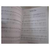 (CS) 4 Guitar Etc Sheet Music Books...