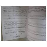 (CS) 4 Guitar Etc Sheet Music Books...