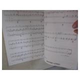 (CS) 4 Guitar Etc Sheet Music Books...