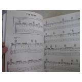 (CS) 4 Guitar Etc Sheet Music Books...
