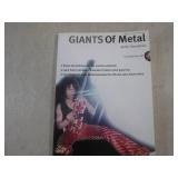 (CS) 4 Guitar Etc Sheet Music Books...
