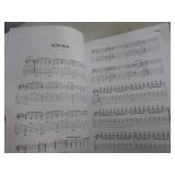 (CS) 4 Guitar Etc Sheet Music Books...