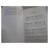 (CS) 4 Guitar Etc Sheet Music Books...