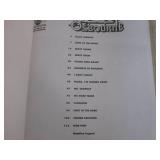 (CS) 4 Guitar Etc Sheet Music Books...
