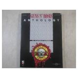 (CS) 4 Guitar Etc Sheet Music Books...