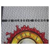 (CS) 4 Guitar Etc Sheet Music Books...