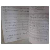 (CS) 4 Guitar Etc Sheet Music Books...