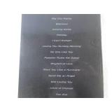 (CS) 4 Guitar Etc Sheet Music Books...