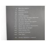 (CS) 4 Guitar Etc Sheet Music Books...