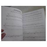 (CS) 4 Guitar Etc Sheet Music Books...