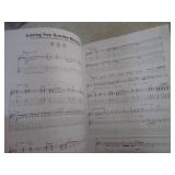 (CS) 4 Guitar Etc Sheet Music Books...