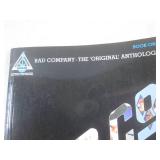 (CS) 4 Guitar Etc Sheet Music Books...