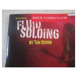 (CS) 4 Guitar Etc Sheet Music Books...
