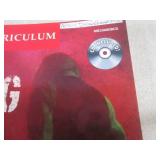 (CS) 4 Guitar Etc Sheet Music Books...