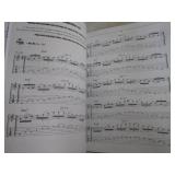(CS) 4 Guitar Etc Sheet Music Books...