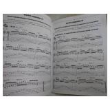 (CS) 4 Guitar Etc Sheet Music Books...