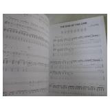 (CS) 4 Guitar Etc Sheet Music Books...