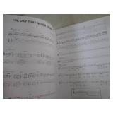 (CS) 4 Guitar Etc Sheet Music Books...
