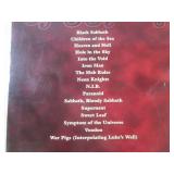 (CS) 4 Guitar Etc Sheet Music Books...