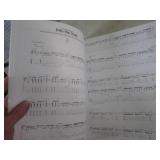(CS) 4 Guitar Etc Sheet Music Books...