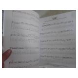 (CS) 4 Guitar Etc Sheet Music Books...