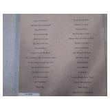 (CS) 4 Guitar Etc Sheet Music Books...