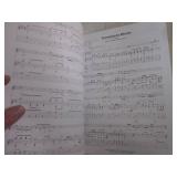 (CS) 4 Guitar Etc Sheet Music Books...