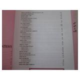(CS) 4 Guitar Etc Sheet Music Books...