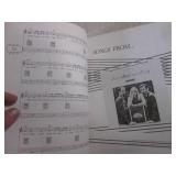 (CS) 4 Guitar Etc Sheet Music Books...
