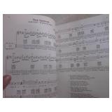 (CS) 4 Guitar Etc Sheet Music Books...
