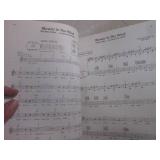 (CS) 4 Guitar Etc Sheet Music Books...