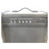 (A-3) Crate GX-15 Guitar Amplifier ...