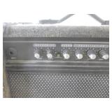 (A-3) Crate GX-15 Guitar Amplifier ...