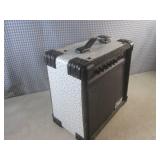 (A-3) Crate GX-15 Guitar Amplifier ...