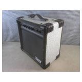 (A-3) Crate GX-15 Guitar Amplifier ...