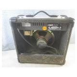 (A-3) Crate GX-15 Guitar Amplifier ...